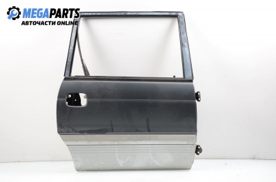 Door for Mitsubishi Space Wagon 1.8 4WD, 122 hp, 1992, position: rear - right