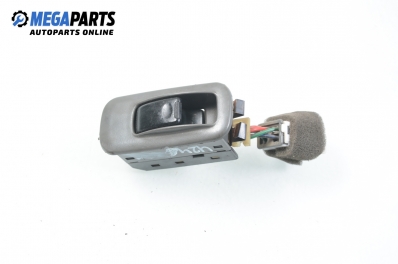 Power window button for Kia Sportage I (JA) 2.0 TD 4WD, 83 hp, 5 doors, 1999