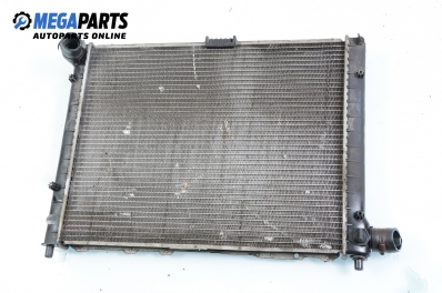 Water radiator for Lancia Kappa 2.0 20V, 146 hp, sedan, 1996