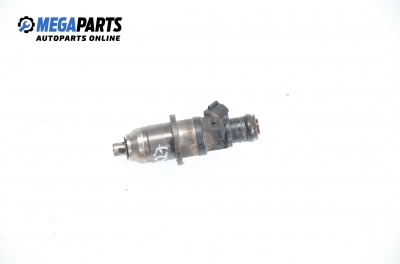 Gasoline fuel injector for Mitsubishi Space Star 1.8 GDI, 122 hp, 2000