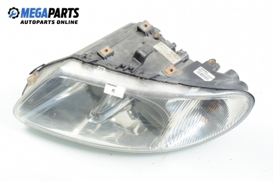 Headlight for Chrysler Grand Voyager 2.5 CRD, 141 hp, 2001, position: left № 04857703AB