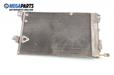 Air conditioning radiator for Opel Zafira A 1.8 16V, 125 hp, 2001