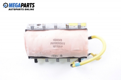 Airbag for Toyota Yaris 1.0 VVT-i, 69 hp, hatchback, 5 doors, 2006