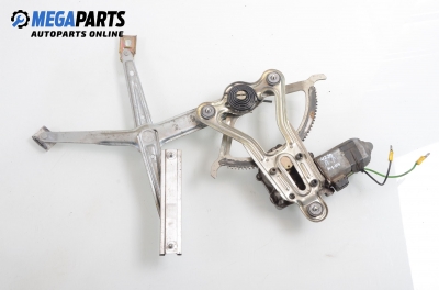Electric window regulator for Mercedes-Benz 124 (W/S/C/A/V) 2.2, 150 hp, sedan automatic, 1995, position: front - left
