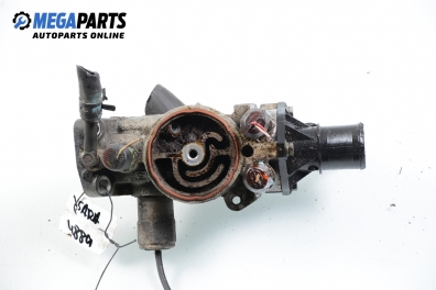 Corp termostat for Citroen Xsara 1.9 TD, 90 hp, combi, 1998