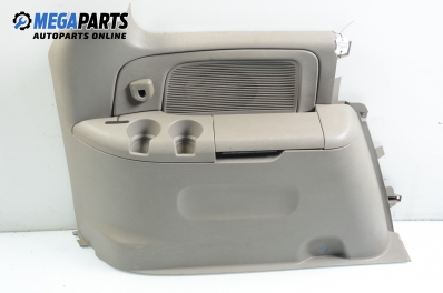 Trunk interior cover for Chrysler Grand Voyager 2.5 CRD, 141 hp, 2001