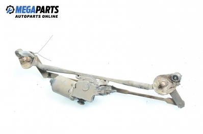 Front wipers motor for Toyota Corolla (E120; E130) 1.6 VVT-i, 110 hp, sedan, 2002, position: front