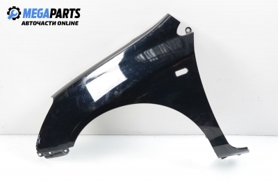 Fender for Honda Civic 1.4 is, 90 hp, 3 doors, 2003, position: left