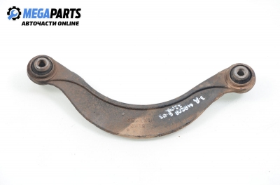 Control arm for Mazda 6 2.0 DI, 136 hp, station wagon, 2003, position: rear - right