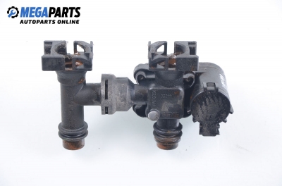 Heater valve for Opel Zafira A 2.0 16V DTI, 101 hp, 2000