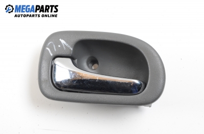 Inner handle for Rover 400 1.4 Si, 103 hp, sedan, 2000, position: front - left