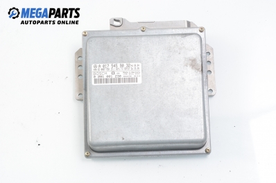 ECU for Mercedes-Benz E-Class 210 (W/S) 3.0 D, 136 hp, sedan automatic, 1995 № Bosch 0 281 001 230