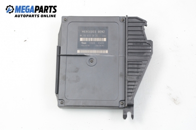 Comfort module for Mercedes-Benz E-Class 210 (W/S) 3.0 D, 136 hp, sedan automatic, 1995 № A 210 820 38 26