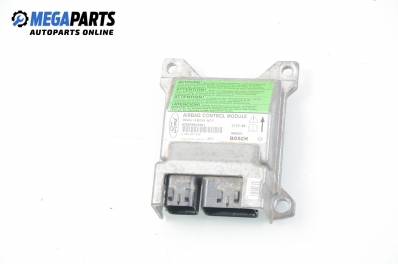 Airbag module for Ford Focus I 1.6 16V, 100 hp, station wagon, 1999  № 98AG 14B056 ACF