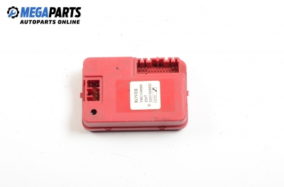 Modul confort pentru Rover 400 1.4 Si, 103 cp, sedan, 2000 № YWC104500