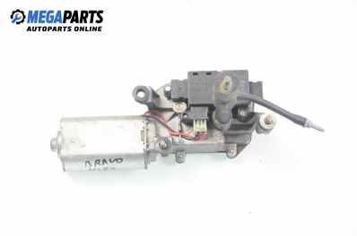 Motor ștergătoare parbriz for Fiat Bravo 1.2 16V XR2i, 82 hp, 1999