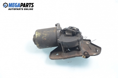 Front wipers motor for Suzuki Swift 1.0, 53 hp, 2002, position: front