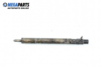 Diesel fuel injector for Ssang Yong Rexton (Y200) 2.7 Xdi, 163 hp automatic, 2005 № Delphi EJBR02601Z