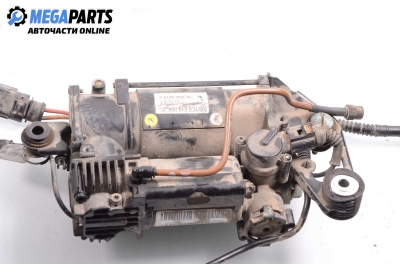 AC compressor for Porsche Cayenne (2002-2010) automatic