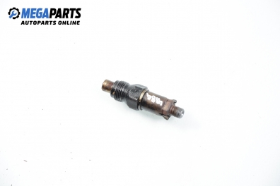 Diesel fuel injector for Citroen Xsara 1.9 TD, 90 hp, station wagon, 1998