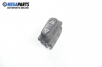 Power window button for Peugeot 306 1.4, 75 hp, hatchback, 5 doors, 1994