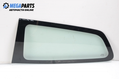 Vent window for Honda Civic 1.4 is, 90 hp, 3 doors, 2003, position: rear - left