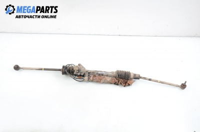 Hydraulic steering rack for Peugeot 306 1.4, 75 hp, sedan, 1993