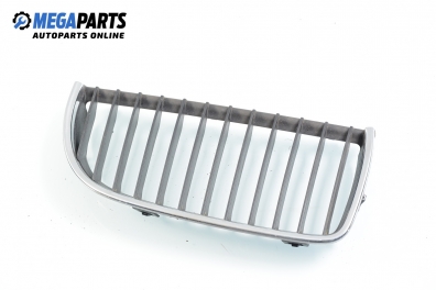 Grill for BMW 3 (E90, E91, E92, E93) 2.0, 150 hp, station wagon, 2007, position: right