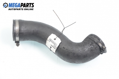 Turbo hose for BMW 5 (E39) 2.5 TDS, 143 hp, sedan, 1998