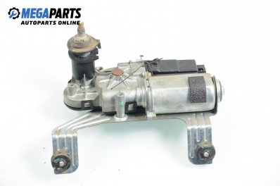 Motor scheibenwischer, vorne for Opel Sintra 2.2 16V, 141 hp, 1999, position: rückseite