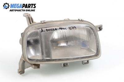 Headlight for Nissan Micra (K11) (1992-1997) 1.3, hatchback, position: right