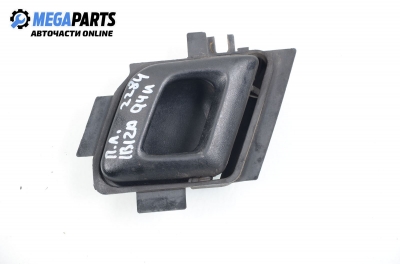 Inner handle for Seat Ibiza 1.3, 54 hp, hatchback, 5 doors, 1994, position: front - left