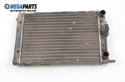 Radiator de apă pentru Volkswagen Polo (86C) 1.0, 45 cp, 3 uși, 1987