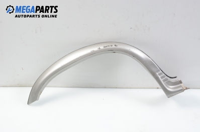 Fender arch for Kia Sportage I (JA) 2.0 TD 4WD, 83 hp, 5 doors, 1999, position: rear - right