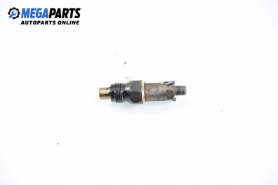 Diesel fuel injector for Citroen Xsara 1.9 TD, 90 hp, station wagon, 1998