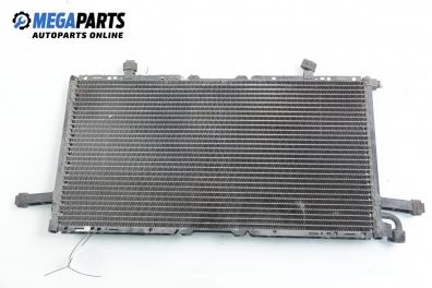 Air conditioning radiator for Opel Frontera B 2.2 DTI, 120 hp, 2003