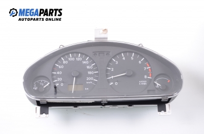 Instrument cluster for Mitsubishi Space Star 1.3 16V, 86 hp, 1999