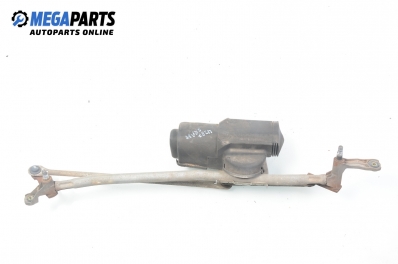 Front wipers motor for Fiat Bravo 1.2 16V XR2i, 82 hp, 1999