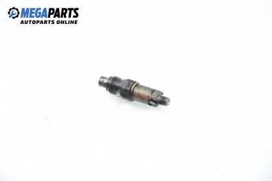 Diesel fuel injector for Citroen Xsara 1.9 TD, 90 hp, station wagon, 1998