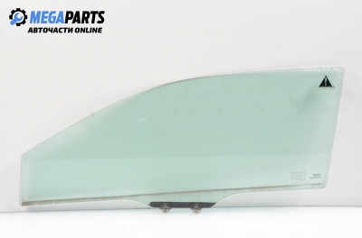 Window for Honda Civic VII 1.4 is, 90 hp, 2003, position: left