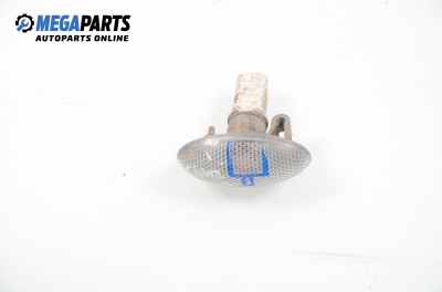 Semnalizator pentru Peugeot 307 2.0 HDI, 90 cp, hatchback, 5 uși, 2002, poziție: dreapte