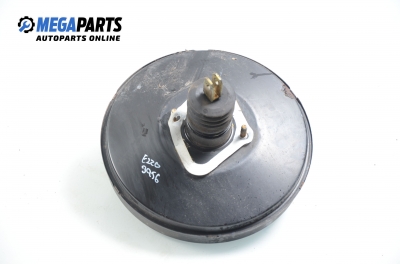 Servo for Mercedes-Benz E-Klasse 210 (W/S) 2.2 CDI, 125 hp, sedan, 1998