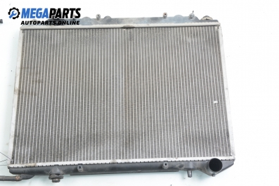 Wasserradiator für Opel Frontera B 2.2 DTI, 120 hp, 5 türen, 2003