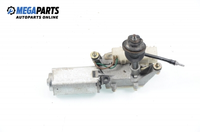 Front wipers motor for Fiat Punto 1.2, 73 hp, hatchback, 1995