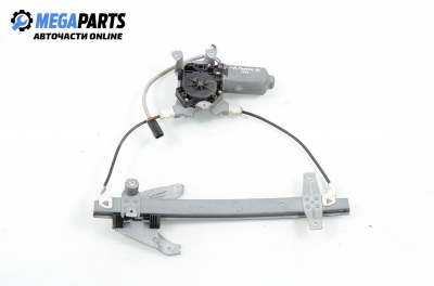 Antrieb el. fensterheber für Nissan Primera (P11) 2.0, 131 hp, sedan, 5 türen, 1998, position: rechts, rückseite
