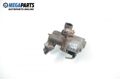 Heater valve for Mercedes-Benz 124 (W/S/C/A/V) 2.0, 122 hp, sedan, 1990