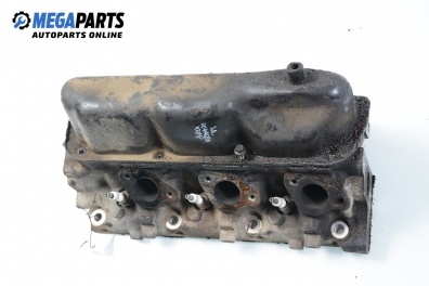 Engine head for Chrysler Voyager 3.3, 158 hp automatic, 1998, position: rear