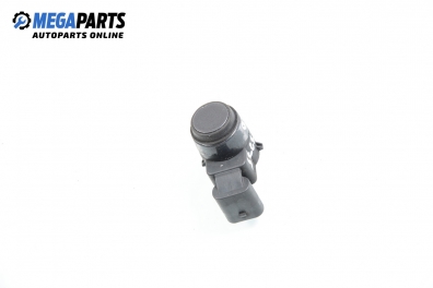 Parktronic pentru BMW 3 (E90, E91, E92, E93) 2.0, 150 cp, combi, 2007