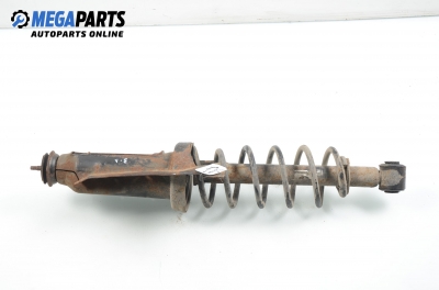 Macpherson shock absorber for Opel Vectra B 2.0 16V DI, 82 hp, hatchback, 1996, position: rear - left