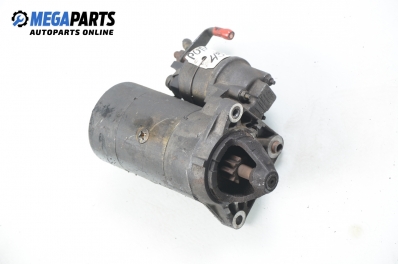 Starter for Fiat Punto 1.2, 73 hp, 3 doors, 1997